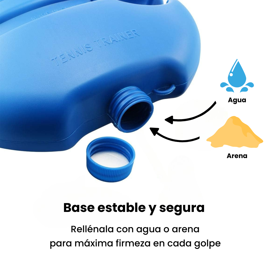 PadelOne Trainer
