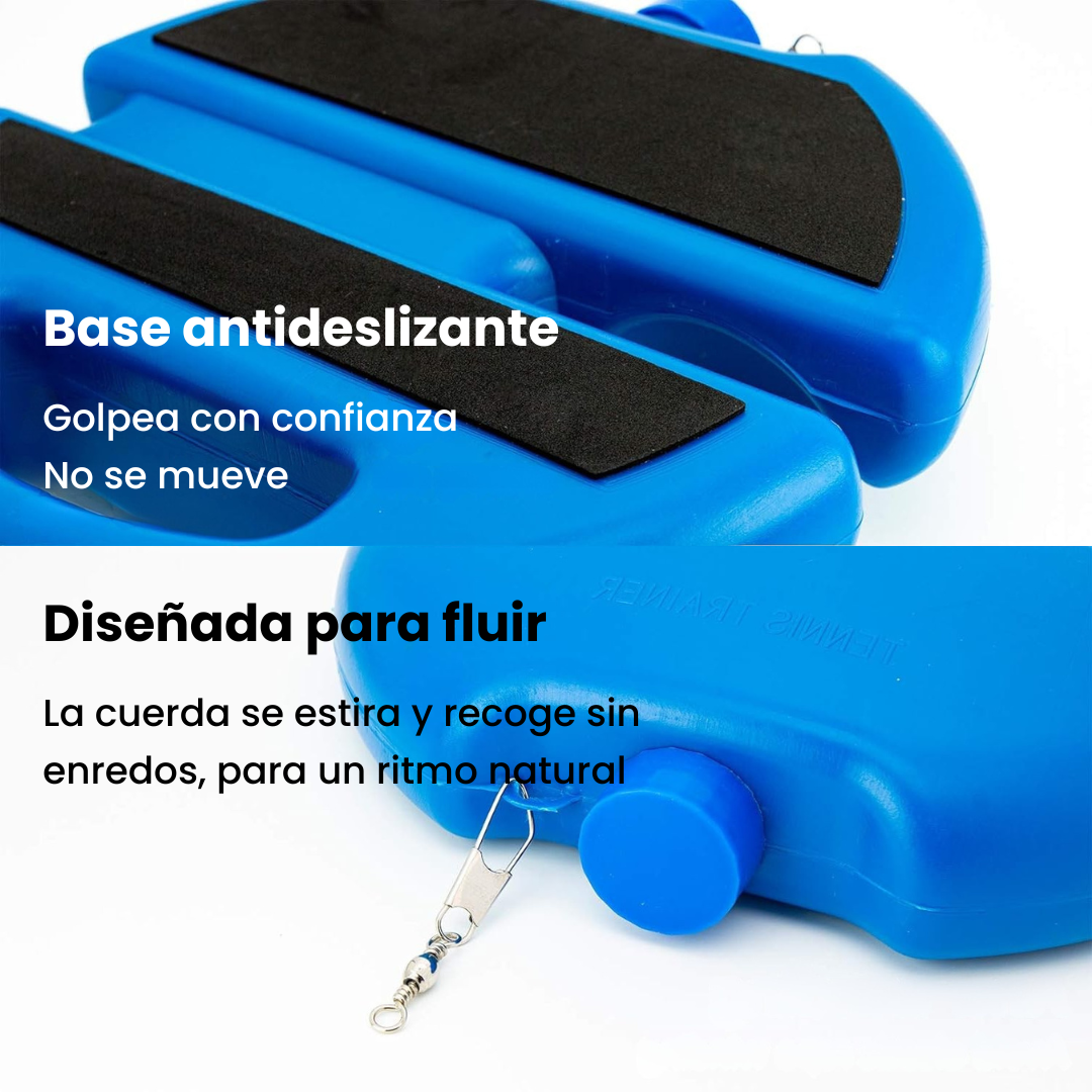PadelOne Trainer