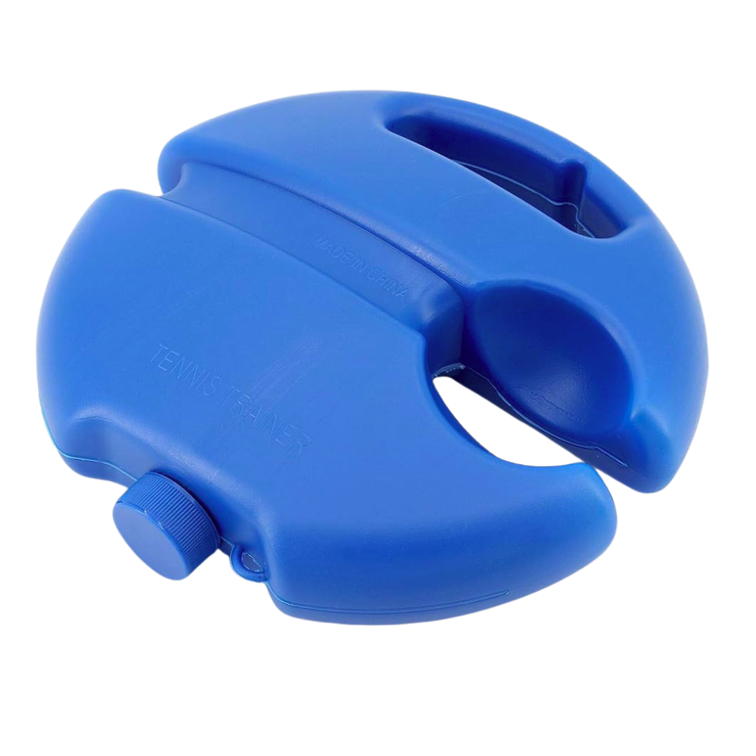 PadelOne Trainer