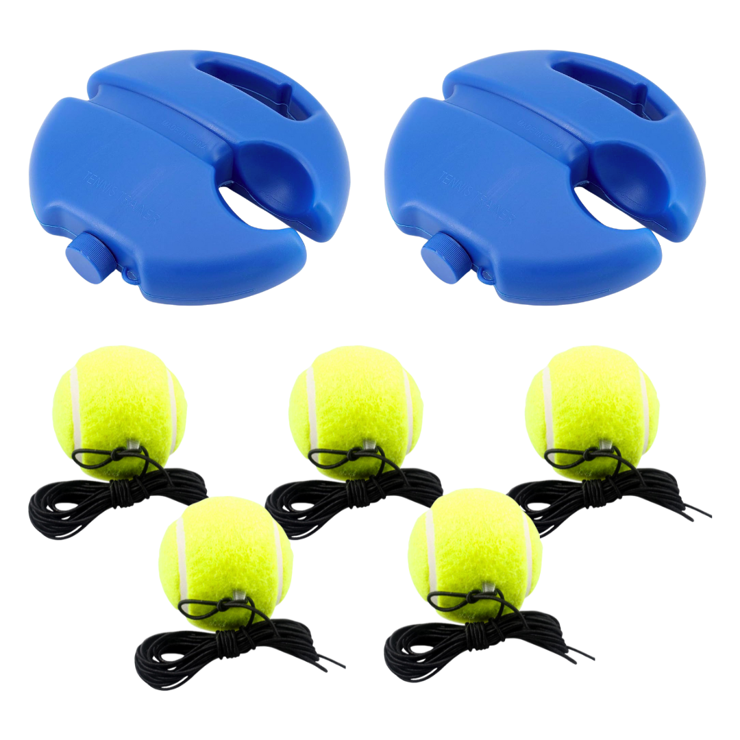 PadelOne Trainer