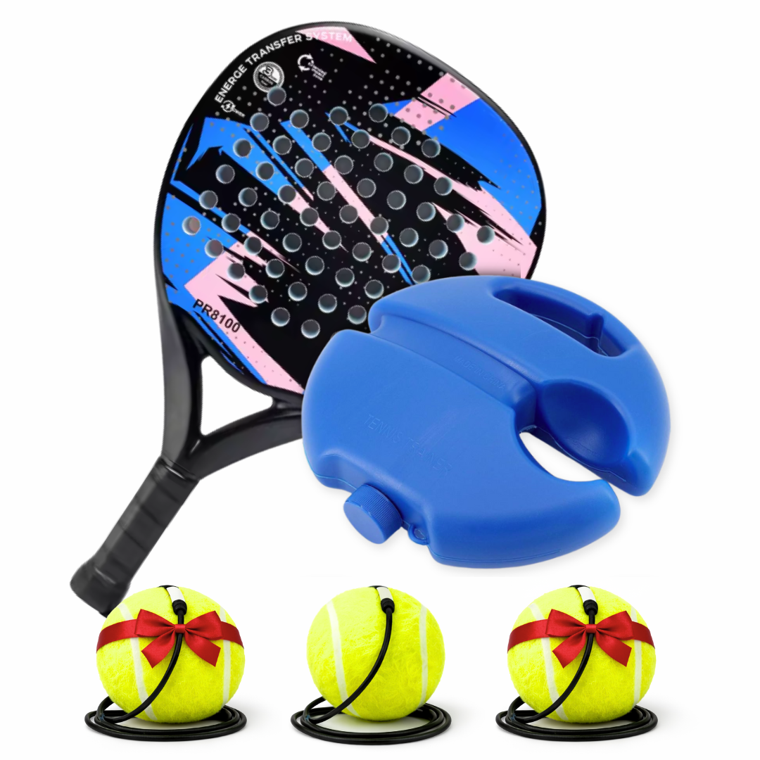 PadelOne™ Trainer