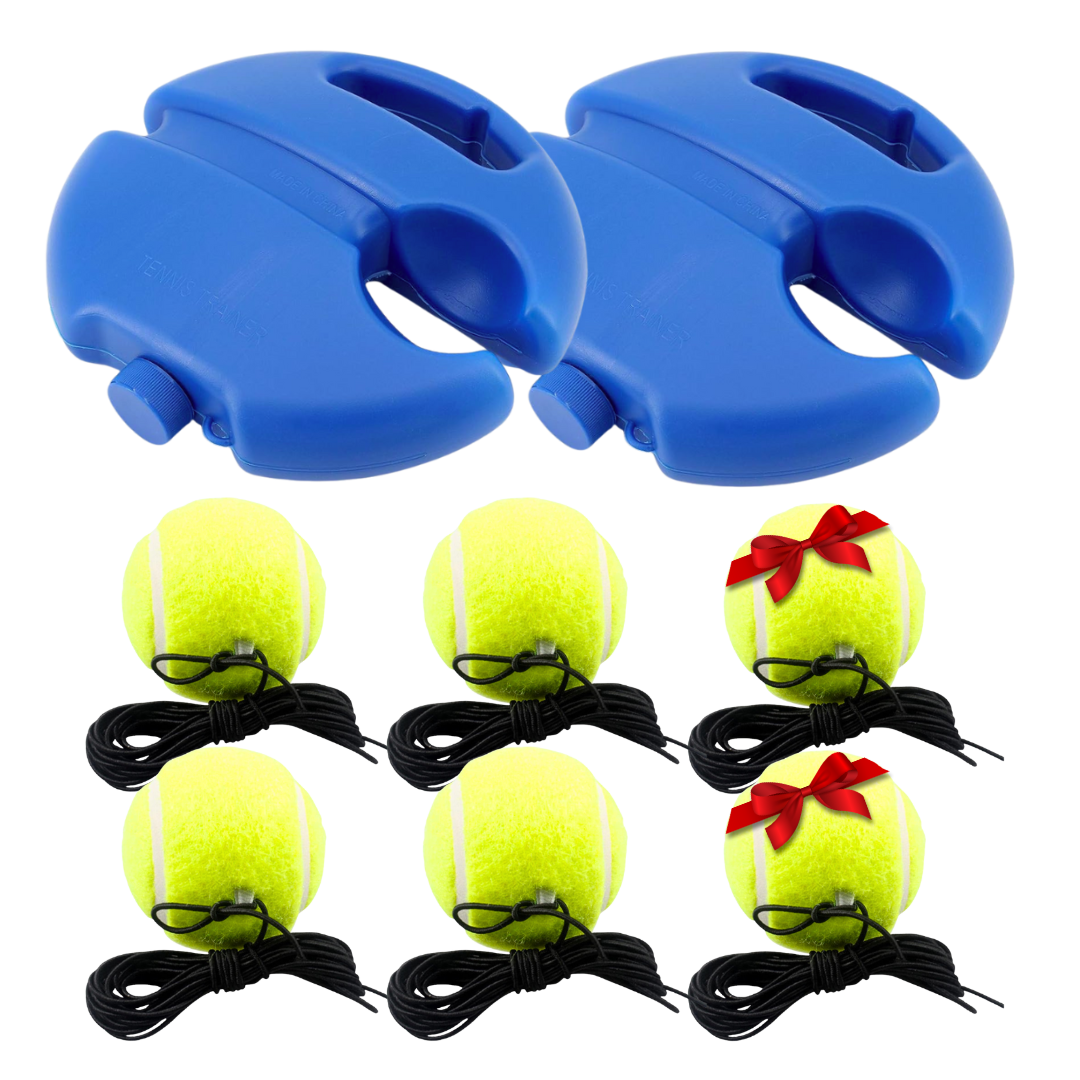 PadelOne™ Trainer