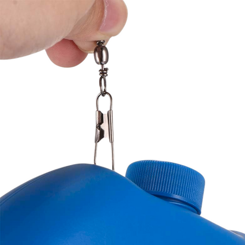 Kit Antienredos GRATIS