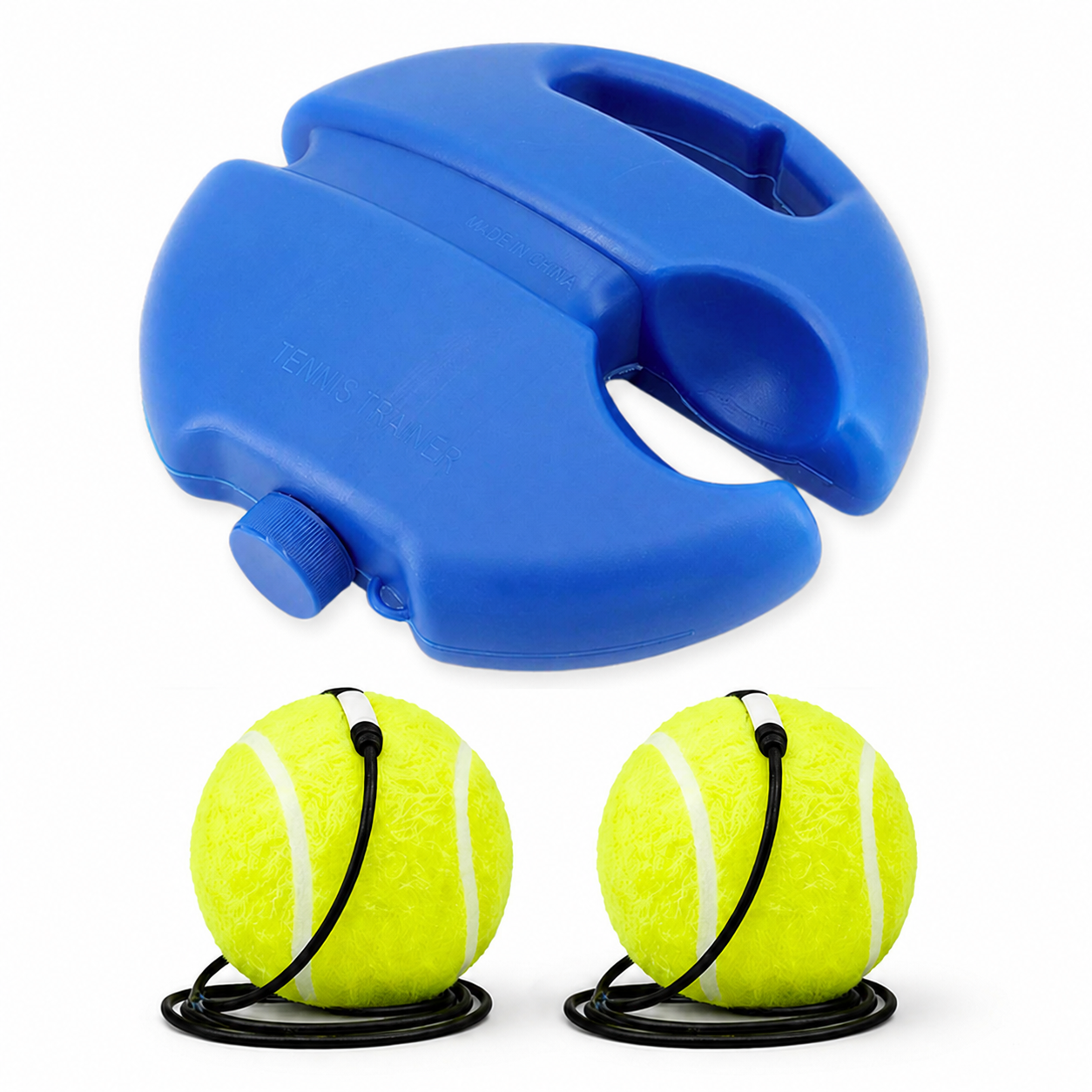 PadelOne™ Trainer