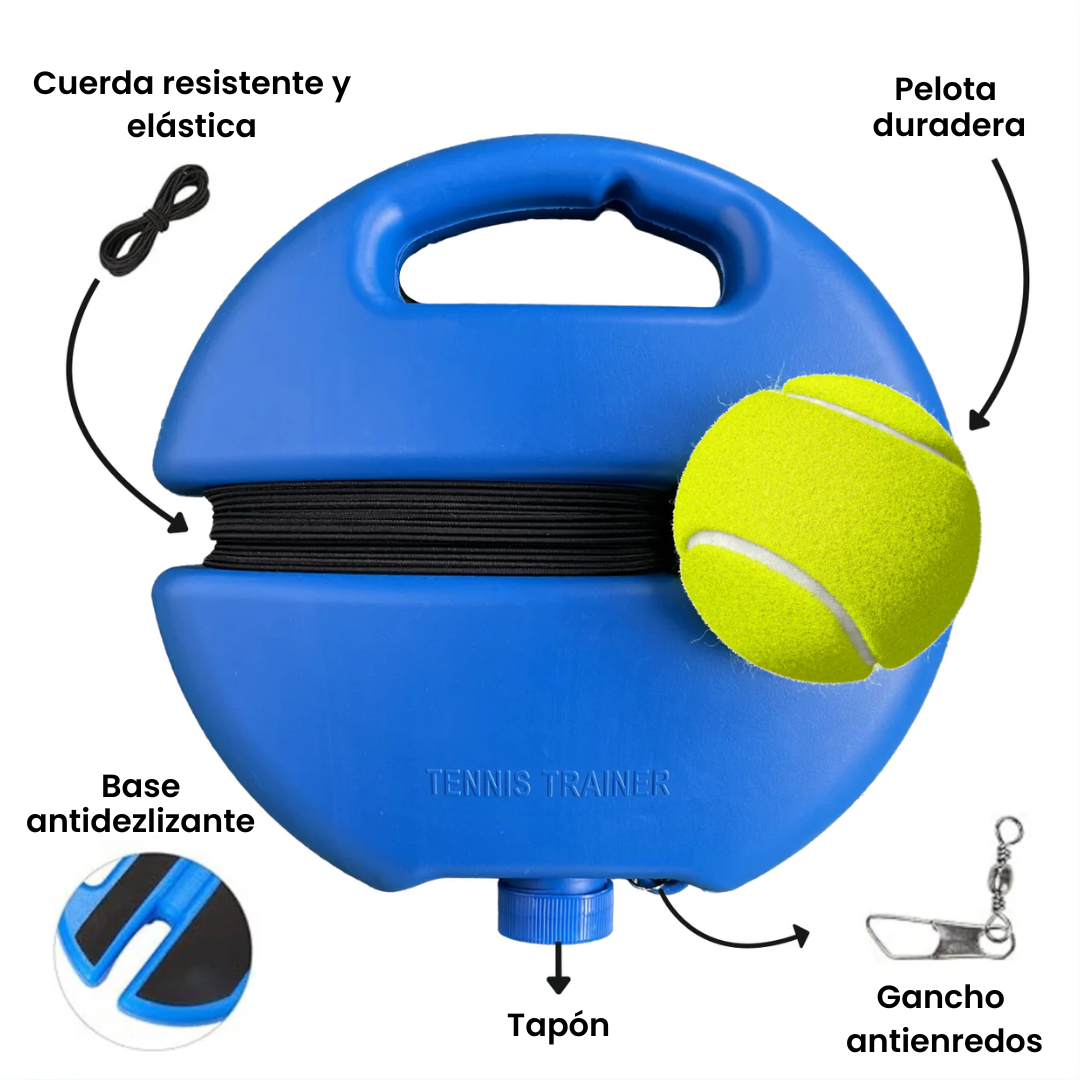 PadelOne Trainer