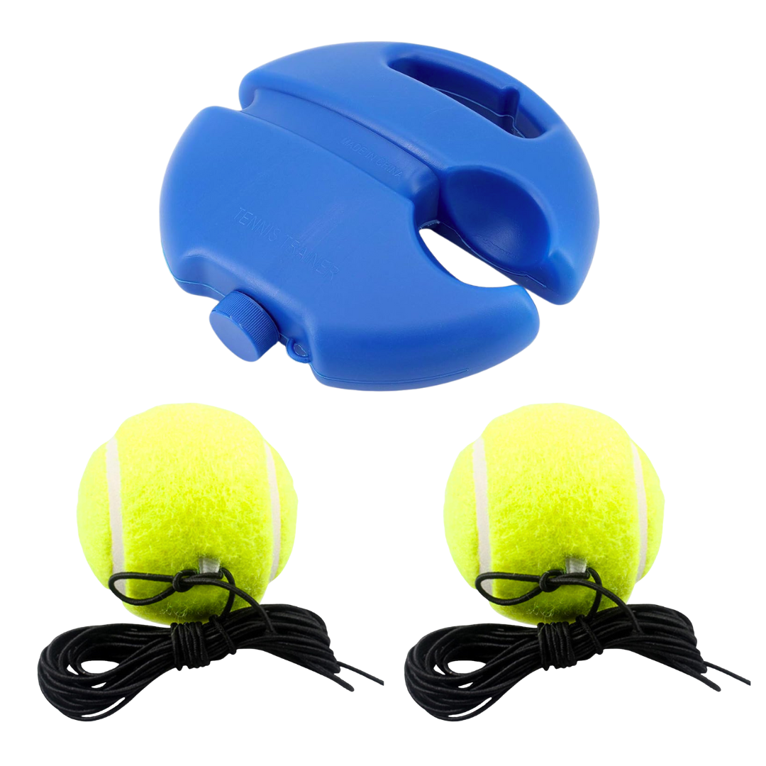 PadelOne Trainer