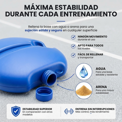 PadelOne™ Trainer