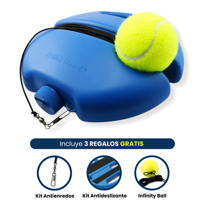 PadelOne™ Trainer