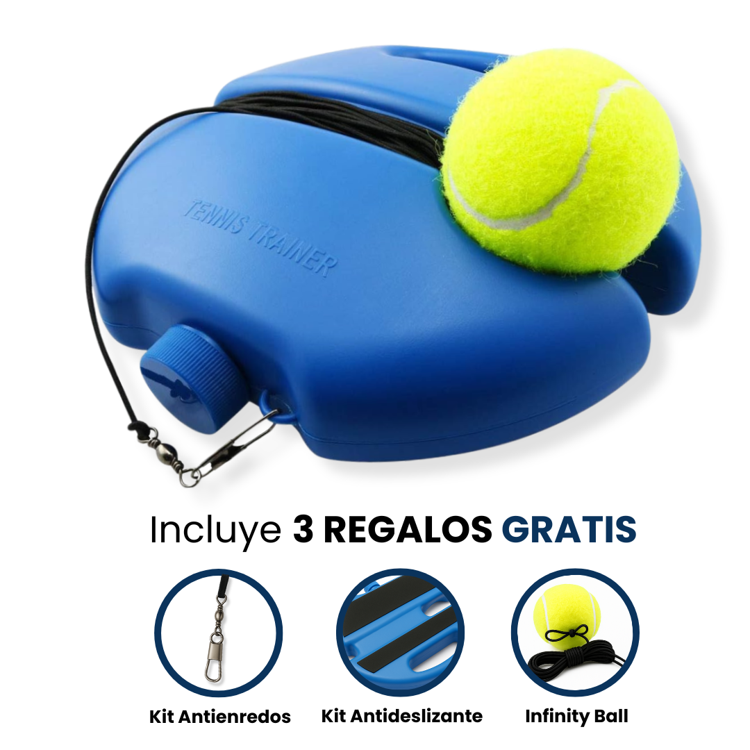 PadelOne™ Trainer