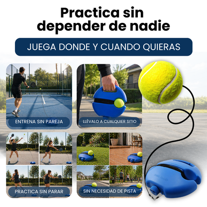 PadelOne™ Trainer