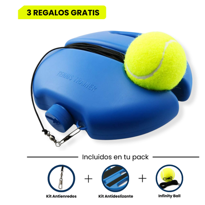 PadelOne™ Trainer
