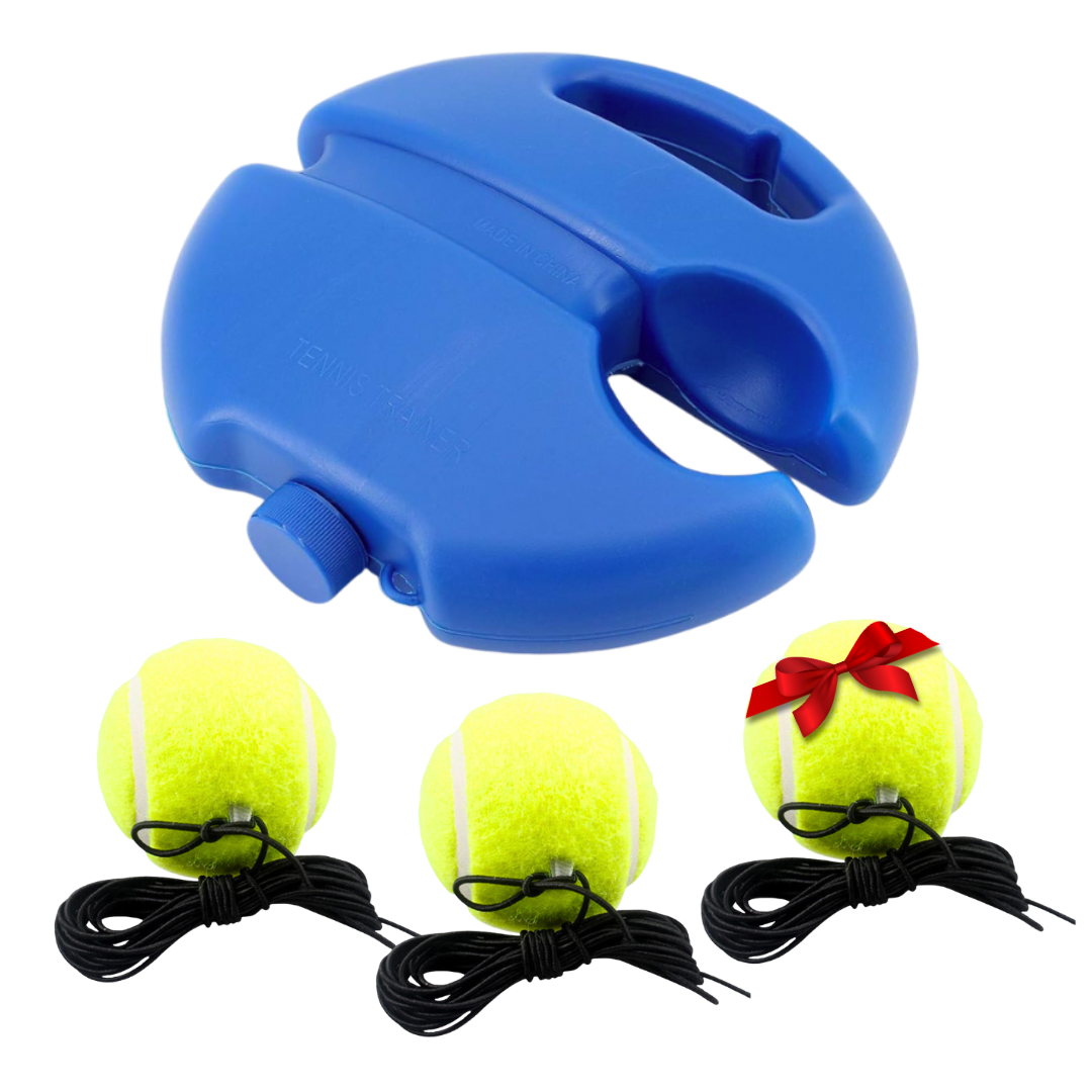 PadelOne™ Trainer