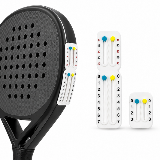 PadelOne™ ScoreClip
